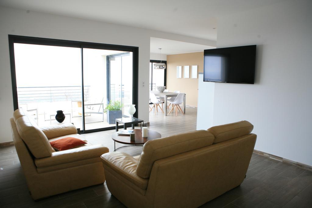 Villa Petrera Valle-di-Campoloro Room photo